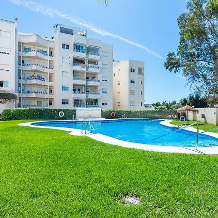 Sun & Sand Beach Apartment Marbella Exteriér fotografie