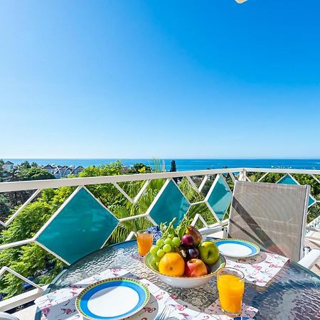 Sun & Sand Beach Apartment Marbella Exteriér fotografie