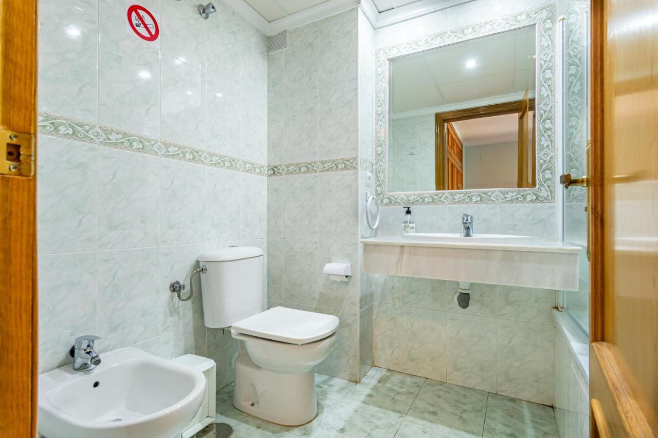 Sun & Sand Beach Apartment Marbella Exteriér fotografie