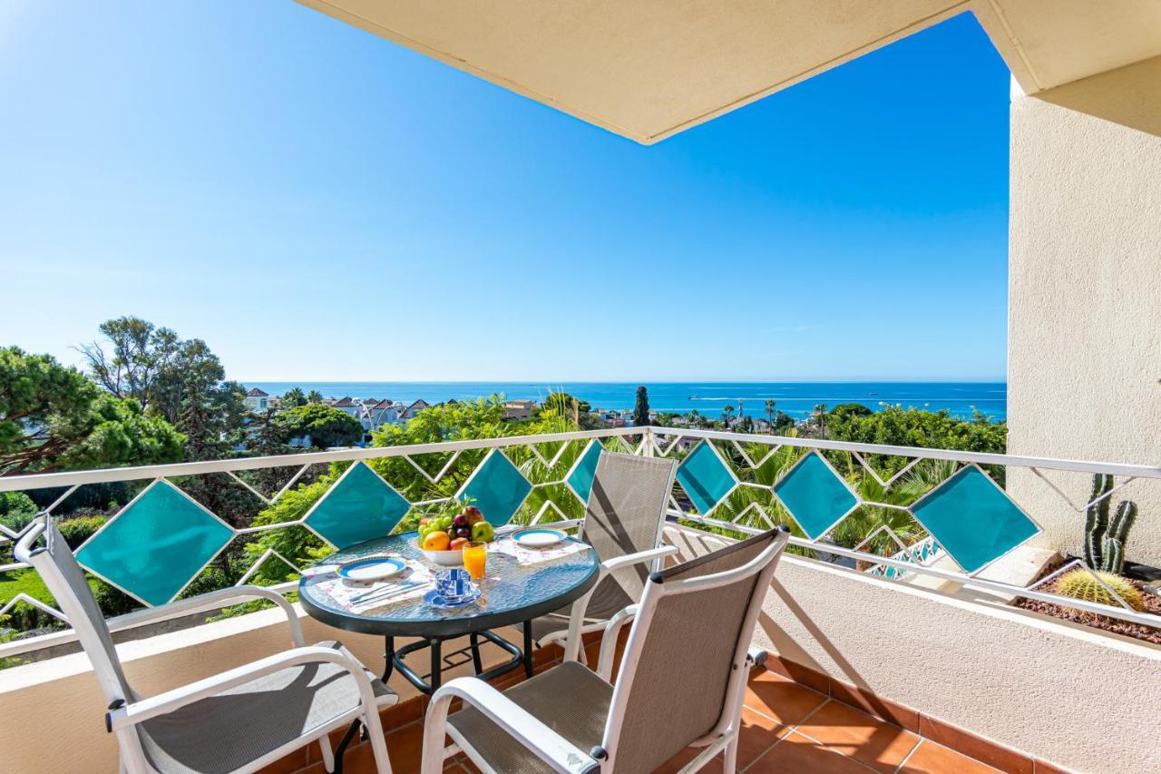 Sun & Sand Beach Apartment Marbella Exteriér fotografie