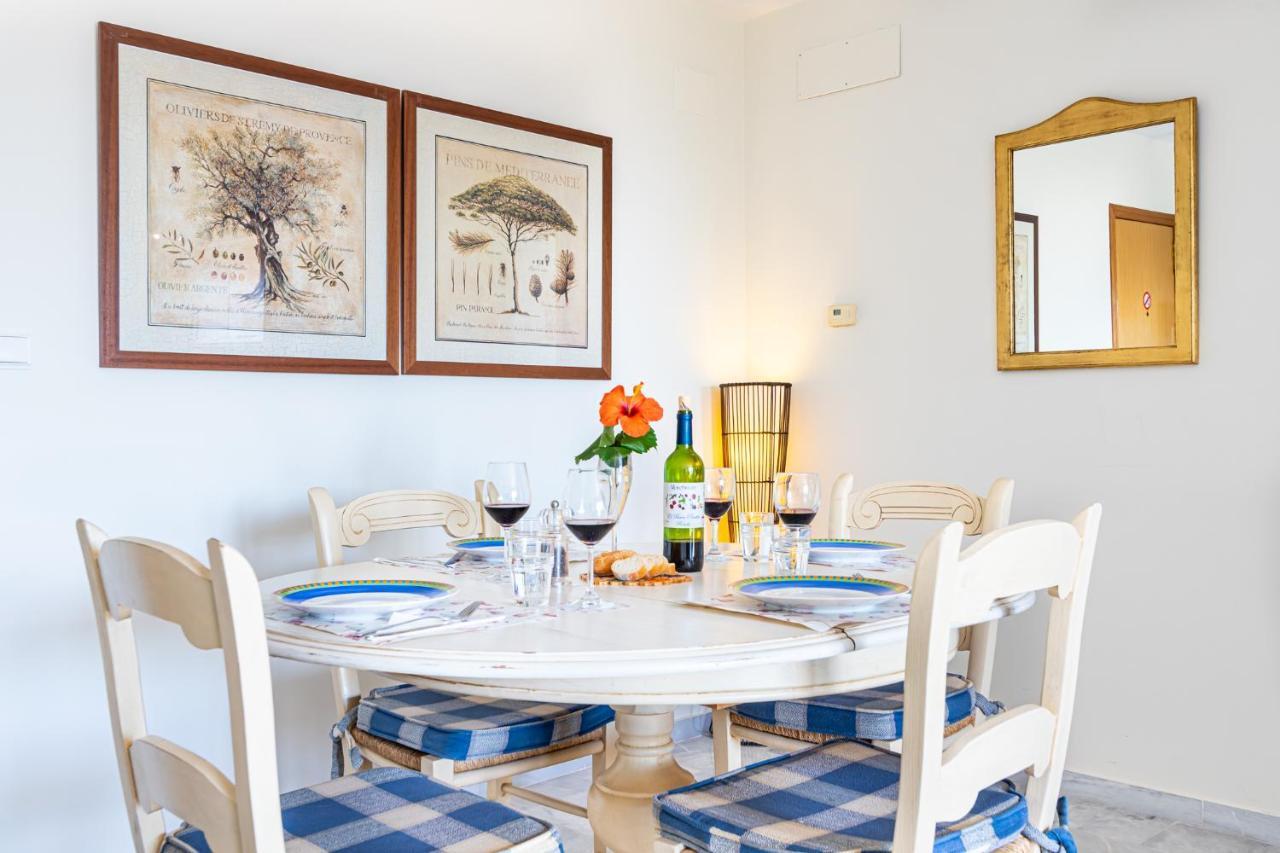 Sun & Sand Beach Apartment Marbella Exteriér fotografie